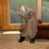 Hry Rat Milton online 